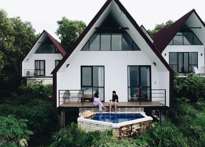 Berikut Deretan Hotel Terbaik di Gunung Kidul 2023 