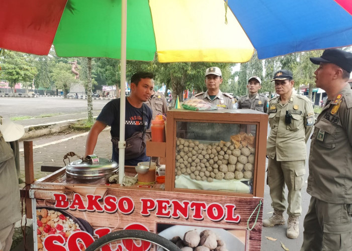 Revisi Perda Tibumtranmas Sebagai Upaya Penegasan Sanksi