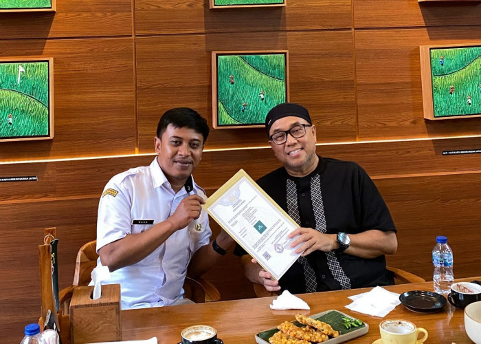 PLUT KUMKM Purbalingga Buka 25 Kuota Gratis Pendaftaran Hak Merek 2026