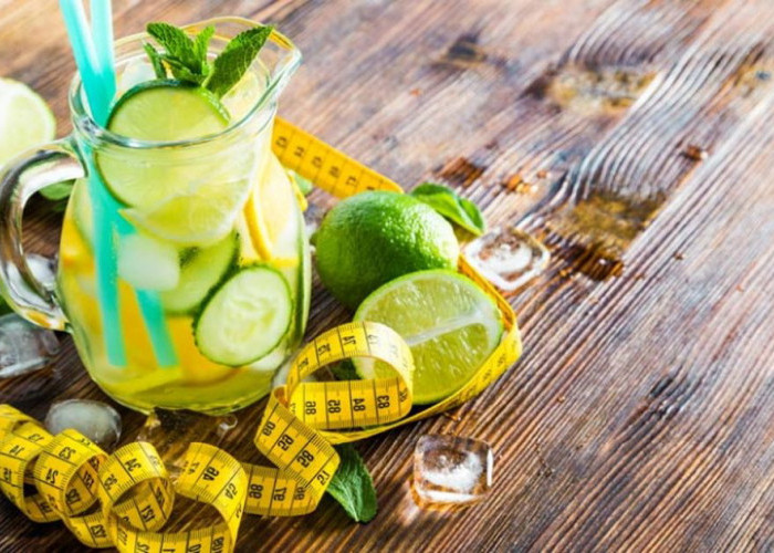 Mengenal Diet Lemonade yang Efektif Menurunkan Berat Badan