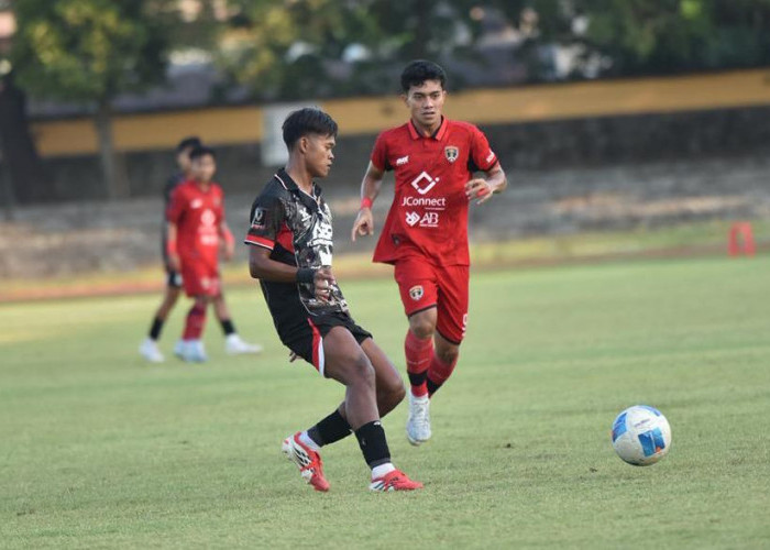 Jaga Peluang Lolos Semifinal Liga 4, Persibangga Wajib Menang atas PSN Ngada