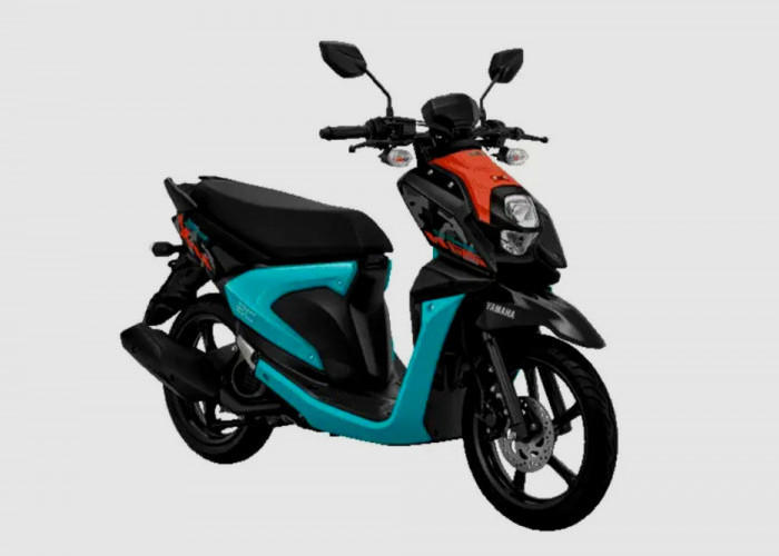 Penyebab Motor Matic Mengeluarkan Asap Saat Distarter