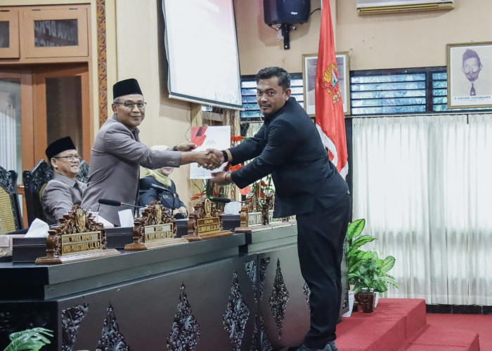 Komisi III DPRD Dorong Regulasi Penyelenggaraan Olahraga di Purbalingga