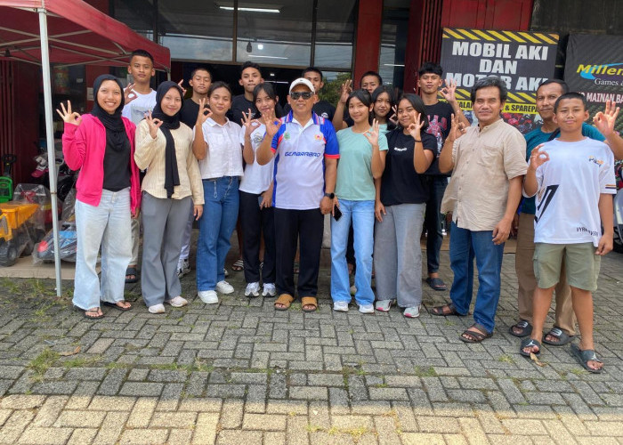 Banjarnegara Juara Umum Selam Kolam Porprov Jateng, Raih 12 Medali