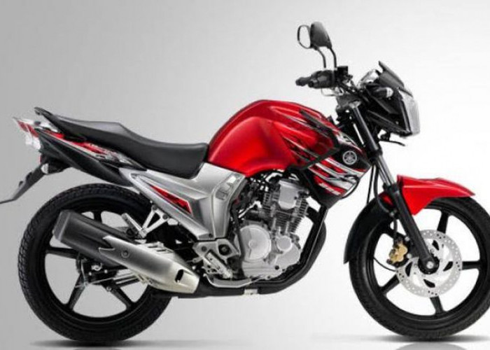 5 Kelebihan dan Kekurangan Motor Bekas Yamaha Scorpio Z 2014, Mesin Besar Untuk Custom