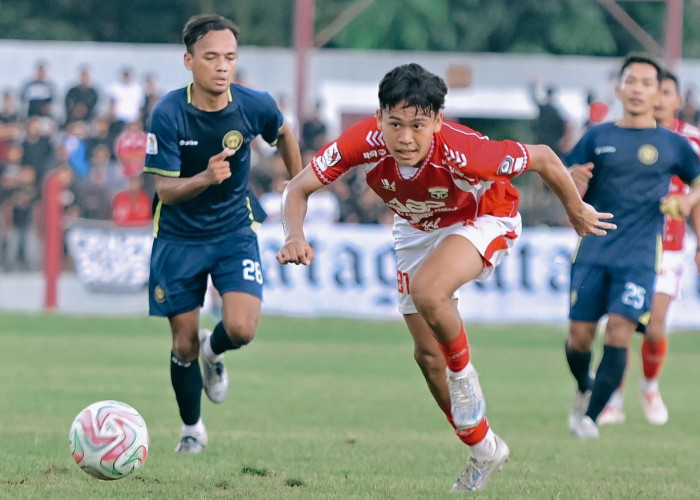 Drawing Liga 4 Nasional 2026 Ditunda, Kick Off 64 Besar Terancam Mundur