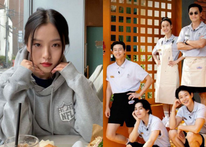 Go Min Si Dikabarkan Akan Bergabung dengan Variety Show Jinny’s Kitchen 2