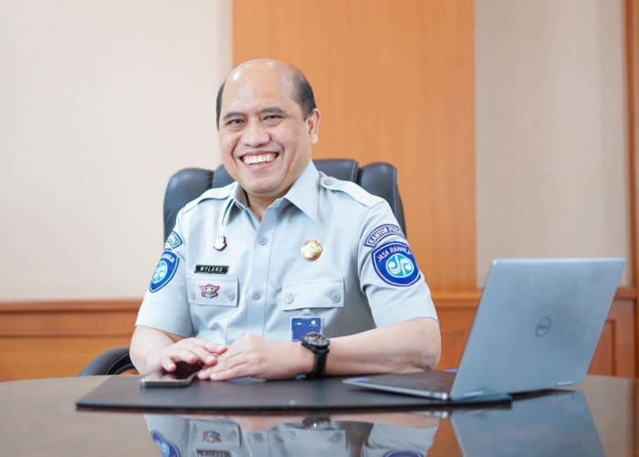 Myland: Mendorong Peningkatan Keuntungan, Layanan Raharja Maksimalkan Strategi Internal 