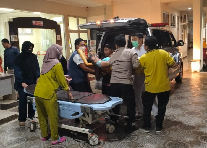 Kisah Polisi di Purbalingga Dalam Rangka Memberikan Pelayanan Kepada Masyarakat
