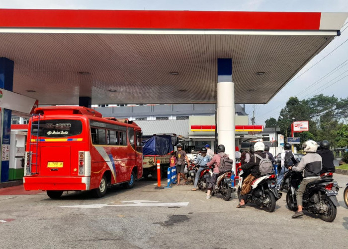 Penyesuaian Tarif Angkutan di Banjarnegara Tunggu Satu Dua Hari Lagi
