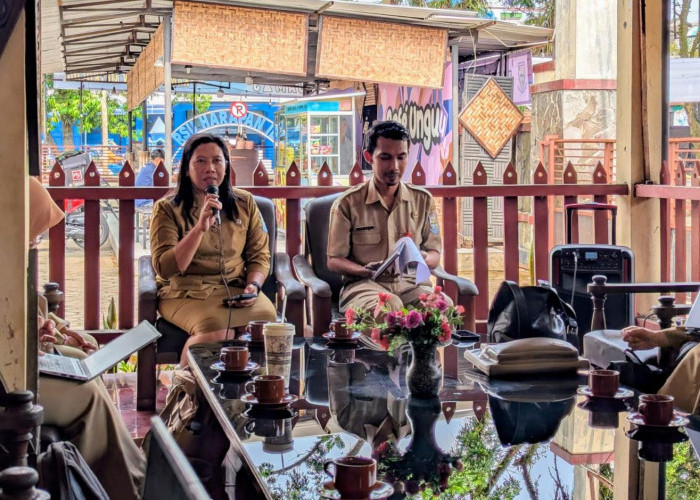 Sempat Gagal karena SAKIP, UPTD Metrologi Legal Purbalingga Genjot Persiapan Zona Integritas 2026