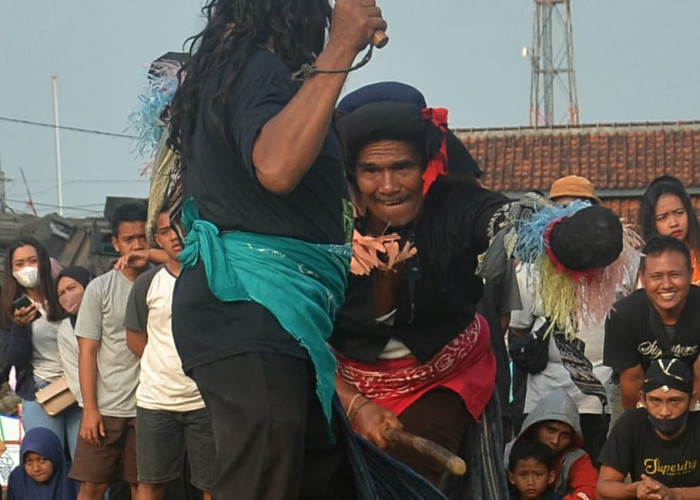 Kesenian Aktif di Banyumas Perlu Dilakukan Nguri-Uri Agar Tetap Terjaga