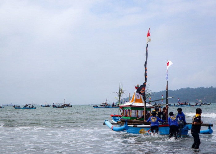 Festival Nelayan Akan Digelar, Warga Cilacap Wajib Nonton! 