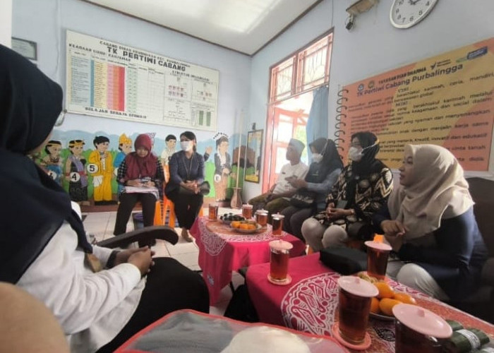Dinkes dan BPKP Evaluasi Gizi dan Kelayakan Dapur Program MBG di Purbalingga