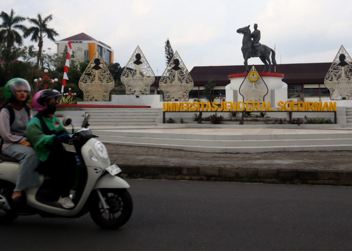Unsoed Rampungkan Pemeriksaan Dosen FISIP, Hasilnya Diserahkan ke Kemdiktisaintek