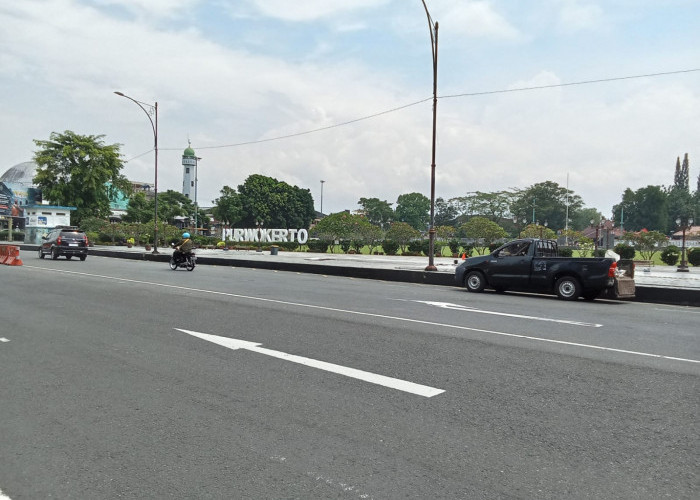 Durasi CFD Purwokerto Ditambah, Kini Berlaku Lebih Lama Setiap Minggu