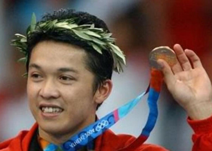 6 Pebulutangkis Indonesia yang Sukses Menjuarai Olimpiade dan Turnamen Dunia BWF