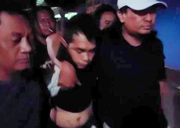 Penangkapan Pelaku Pembunuhan Perempuan di Hotel Purwokerto Kurang dari 48 Jam   