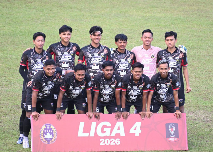 Laga Perdana Babak 16 Besar Liga 4, Persibangga Tantang 757 Kepri Jaya FC di Jogjakarta