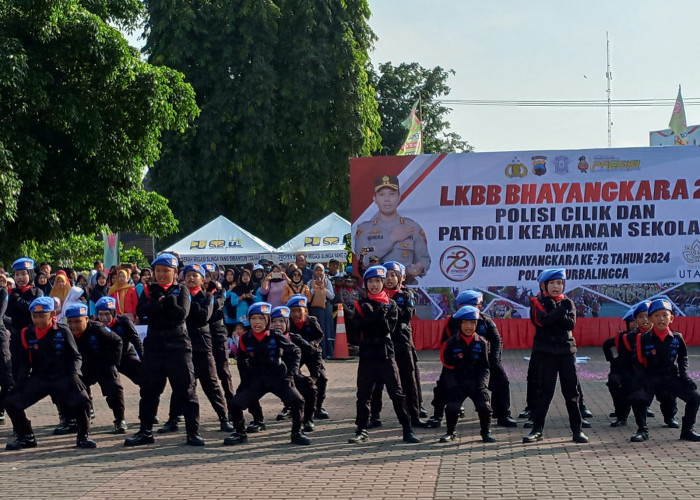 Tertib Berlalu Lintas Bakal Jadi Materi Muatan Lokal SMP di Purbalingga
