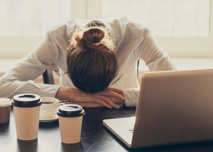 Sedang dalam Fase Writer's Block? Berikut Tips Jitu Atasi Writer's Block