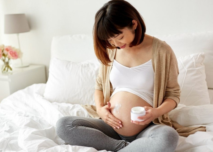 Tips Mewujudkan Kehamilan yang Sehat
