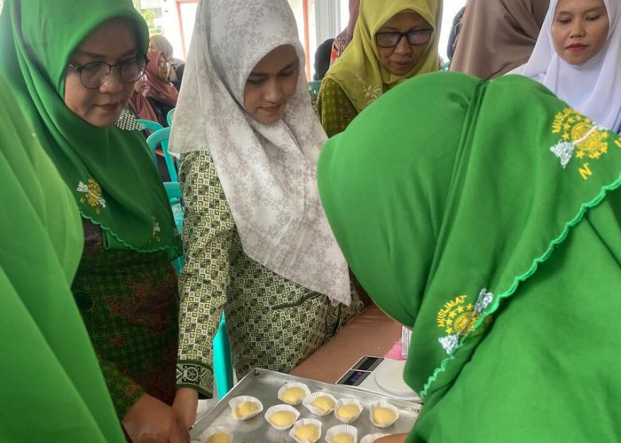 Tak Sekadar Pelatihan, PEP Dorong Perempuan Cilacap Wujudkan Kemandirian Finansial 