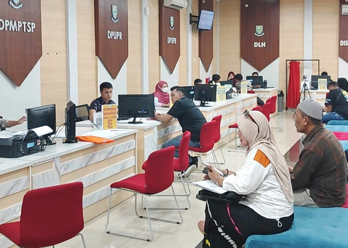 MPP Purbalingga Pangkas Jam Operasional Selama Ramadan, Layanan Jumat Hanya Sampai 10.30 WIB