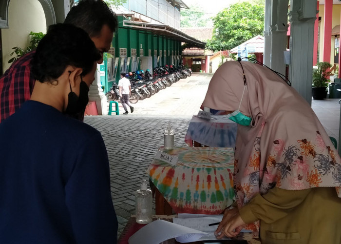SPMB SMP Banyumas Dimatangkan, Skema Domisili Berlaku