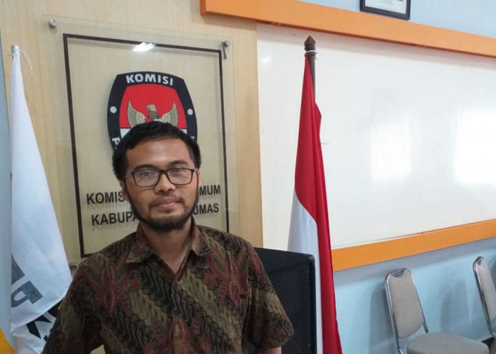 KPU Tetapkan DCT Bakal Calon Anggota DPRD Banyumas