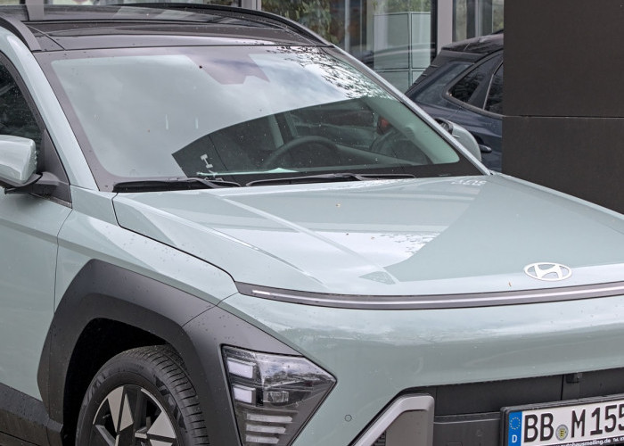 Kredit Mobil Hyundai Kona EV Bisa Dicicil Mulai Rp200 Ribu di OTO Finance, Ini Skemanya!