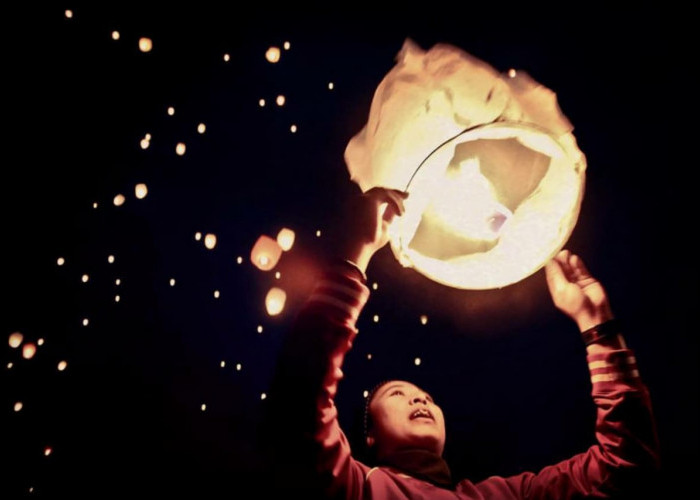 Jaga Kondusifitas, Pemerintah Tunda Festival Lampion, Peserta Ancam Somasi Panitia