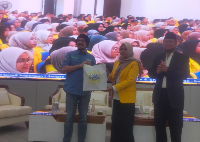 UT Purwokerto Tegaskan Peran Pendidikan Terbuka di Era Transformasi Digital