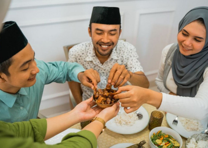 5 Kegiatan Seru yang Dapat Meningkatkan Kesehatan Mental Selama Bulan Ramadhan