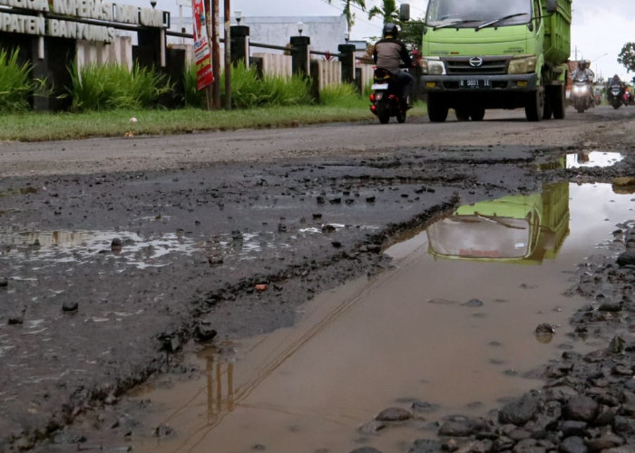 Janji DPU Banyumas, Targetkan Perkotaan Purwokerto Bebas Genangan