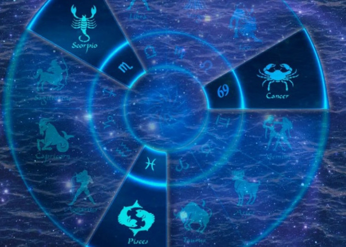 Sifat Zodiak Berdasarkan Elemen Water Sign : Cancer, Scorpio, Pisces!