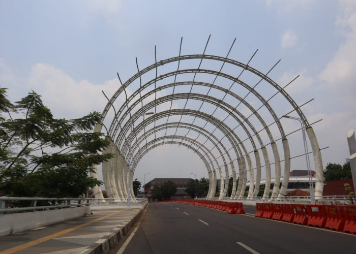 DLH Usulkan Rp 500 Juta untuk Bangun Taman Ketangkasan di Kawasan Jalan Bung Karno Purwokerto