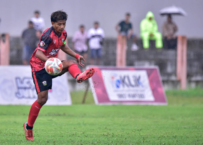 Disanksi Larangan Bermain Satu Tahun, Kapten Persibangga Absen di Laga Final Liga 3 Jawa Tengah