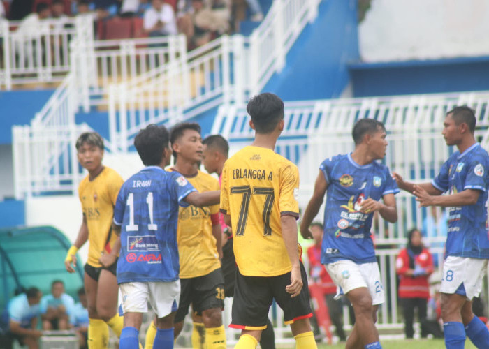 Hasil Imbang Jadi Alarm, Mental Pemain Persibara Siap Diuji di Laga Tandang Kendal