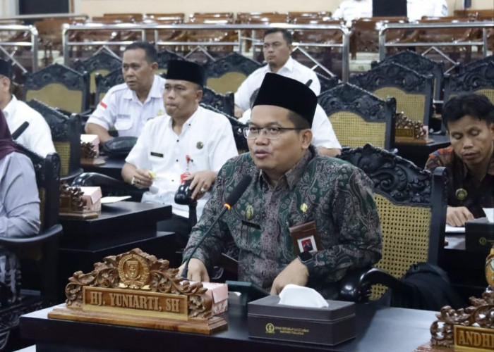 Kebijakan untuk Guru dan Siswa Madrasah Diusulkan ke DPRD, Kemenag Dorong Dukungan Daerah