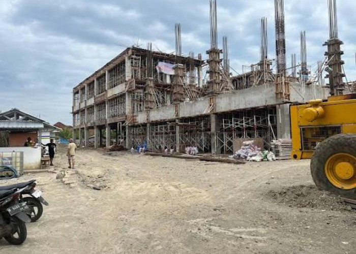 Pedagang Desak Pembangunan Pasar Kroya Bisa Dimulai Lagi Januari 2026