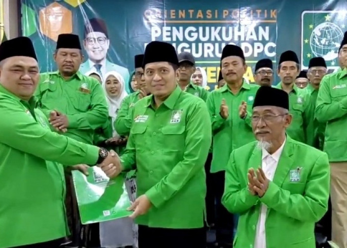 PKB Banjarnegara Bidik 13 Kursi DPRD pada 2029, Target Suara 120 Ribu