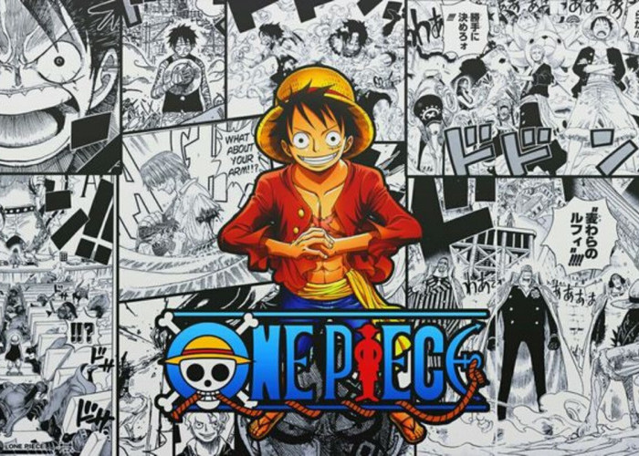 5 Alasan Utama Anime One Piece Memiliki Cerita yang Panjang 