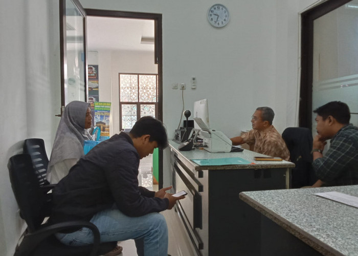 Enam Jemaah Haji Banyumas Batal, Kursi Penerbangan Jadi Kosong