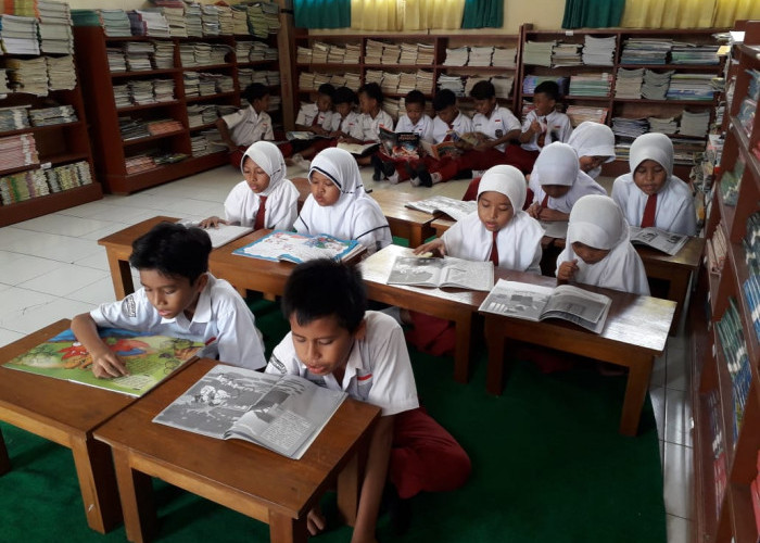 Bulan Ramadhan, Jam Pelajaran SD dan SMP di Cilacap hanya 30 Menit Per Mapel