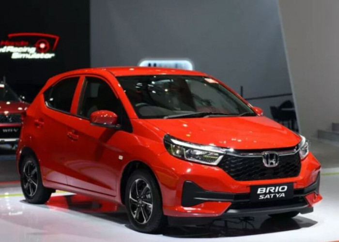 Ini Dia Deretan Mobil Yang Pas Untuk Pemula!