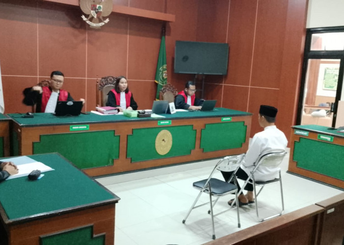 Eksepsi Terdakwa Pembunuhan di Banyumas Ditolak Hakim, Sidang Kasus Dua Korban Berlanjut