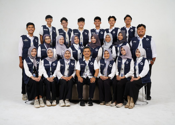 Tim PPK Ormawa BEM FIKES UMP Lolos Abdidaya di Universitas Muhammadiyah Malang