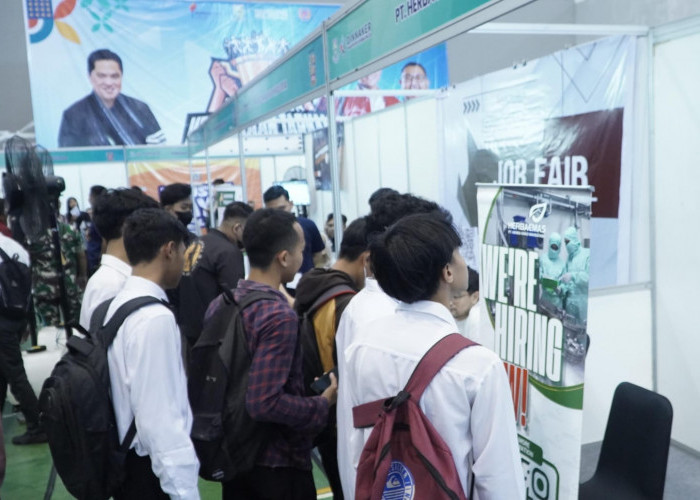 Tekan Pengangguran dan Antisipasi PHK, Pemkab Purbalingga Gelar Job Fair 2026 Siapkan 2.000 Lowongan Kerja