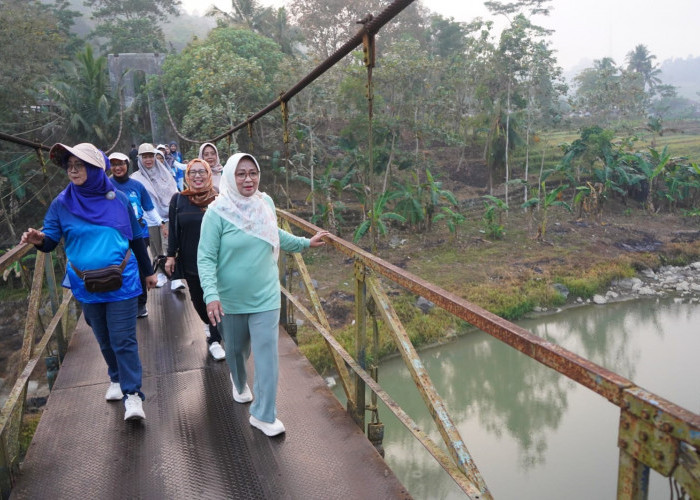 Pemkab Kebumen Prioritaskan Percepatan Pembangunan Kecamatan Sadang
